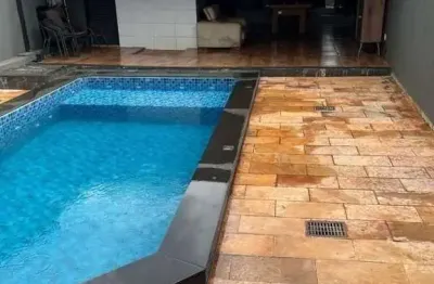 Casa para venda em ribeirão preto / sp no bairro vila virgínia