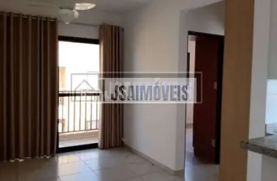 Apartamento para venda em ribeirão preto / sp no bairro vila tibério