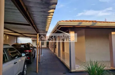 Casa para venda em ribeirão preto / sp no bairro parque dos bandeirantes