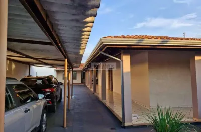 Casa para venda em ribeirão preto / sp no bairro parque dos bandeirantes