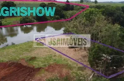 Terreno para venda em ribeirão preto / sp no bairro parque ribeirão preto