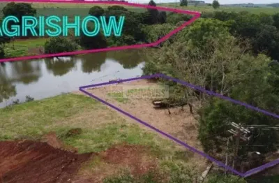 Terreno para Venda em Ribeirão Preto / SP no bairro Parque Ribeirão Preto