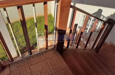 Casa comercial para venda em ribeirão preto / sp no bairro parque dos lagos