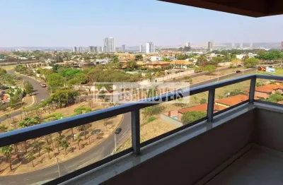 Apartamento para venda em ribeirão preto / sp no bairro jardim botânico