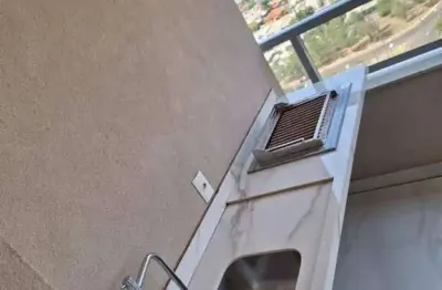 Apartamento para venda em ribeirão preto / sp no bairro jardim botânico