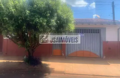 Casa para venda em pradópolis / sp no bairro jardim bela vista