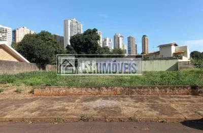 Terreno para venda em ribeirão preto / sp no bairro jardim canadá
