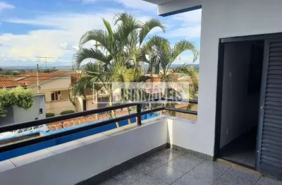 Sobrado para venda em ribeirão preto / sp no bairro residencial e comercial palmares