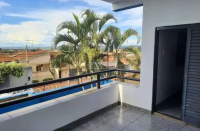 Sobrado para venda em ribeirão preto / sp no bairro residencial e comercial palmares