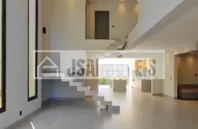 Casa em condomínio para venda em ribeirão preto / sp no bairro loteamento santa luisa