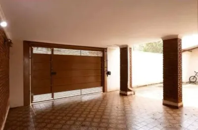 Casa para venda em ribeirão preto / sp no bairro jardim são luiz