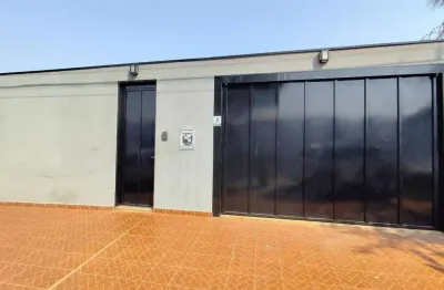 Casa para venda em ribeirão preto / sp no bairro parque residencial cidade universitária
