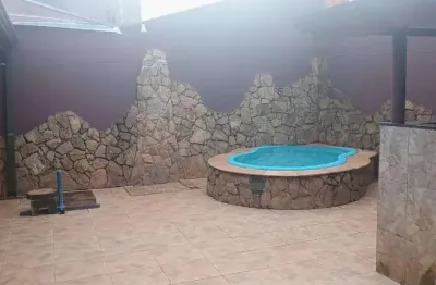 Casa para venda em ribeirão preto / sp no bairro parque dos sabiás