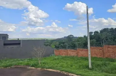 Terreno para venda em ribeirão preto / sp no bairro reserva sant`anna