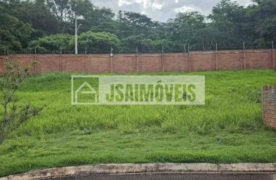 Terreno para venda em ribeirão preto / sp no bairro reserva sant`anna