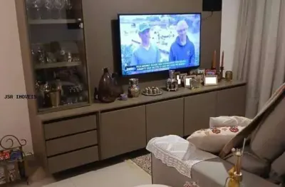 Apartamento para venda em ribeirão preto / sp no bairro ribeirânia