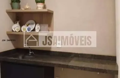 Apartamento para venda em ribeirão preto / sp no bairro ribeirânia