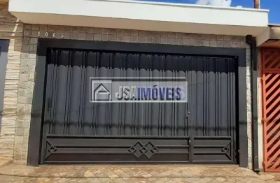 Casa para venda em ribeirão preto / sp no bairro jardim piratininga