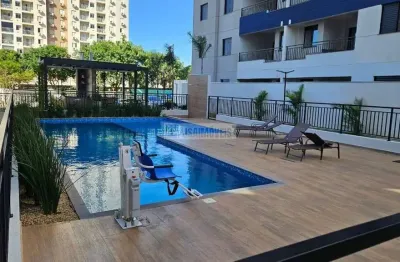 Apartamento para venda em ribeirão preto / sp no bairro sumarezinho