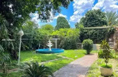 Chácara para venda em ribeirão preto / sp no bairro itanhangá chácaras de recreio