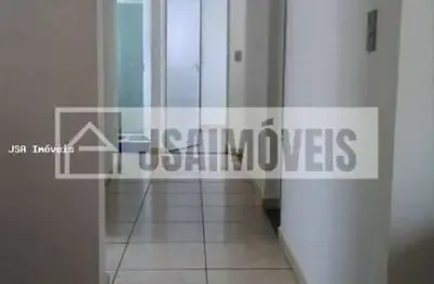 Apartamento para venda em ribeirão preto / sp no bairro jardim eugênio mendes lopes