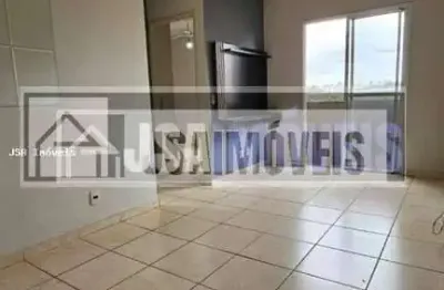 Apartamento para venda em ribeirão preto / sp no bairro campos elíseos