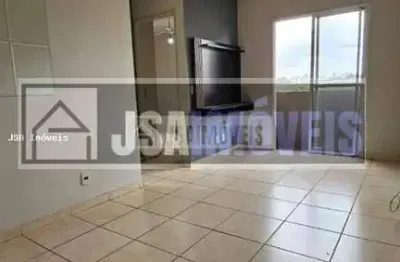 Apartamento para Venda em Ribeirão Preto / SP no bairro Campos Elíseos