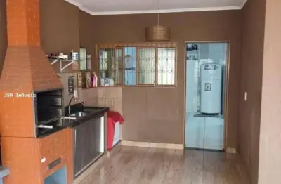 Casa para venda em ribeirão preto / sp no bairro ipiranga