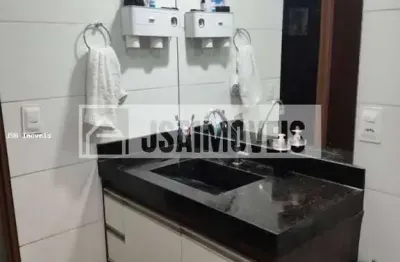 Casa com 2 quartos à venda no Ipiranga, Ribeirão Preto 