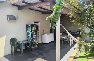 Casa para venda em ribeirão preto / sp no bairro jardim cristo redentor