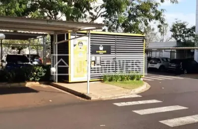 Apartamento para venda em ribeirão preto / sp no bairro residencial jequitibá