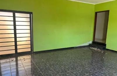 Casa para venda em sertãozinho / sp no bairro jardim alexandre balbo