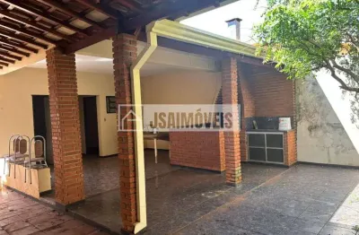 Casa para venda em sertãozinho / sp no bairro jardim alexandre balbo