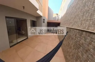 Apartamento para venda em ribeirão preto / sp no bairro jardim antártica