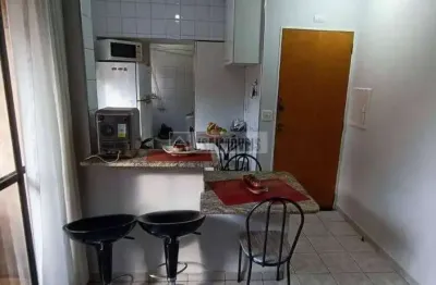 Apartamento para Venda Mobiliado em Ribeirão Preto / SP no bairro Vila Ana Maria