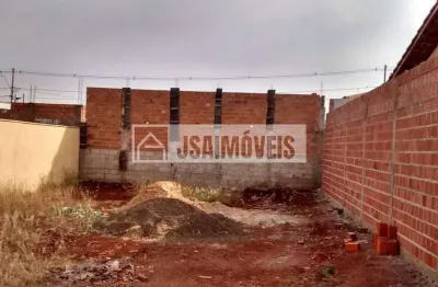 Terreno para venda em jardinópolis / sp no bairro jardim santo antônio