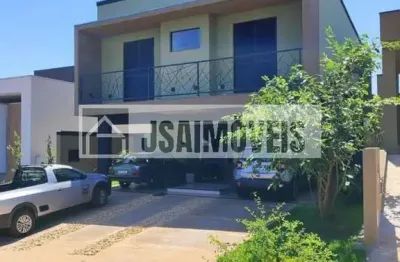 Casa em condomínio para venda em ribeirão preto / sp no bairro quintas de são josé