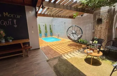 Casa para venda em ribeirão preto / sp no bairro jamil seme cury