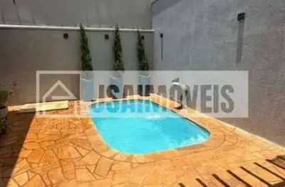 Casa para venda em ribeirão preto / sp no bairro jamil seme cury