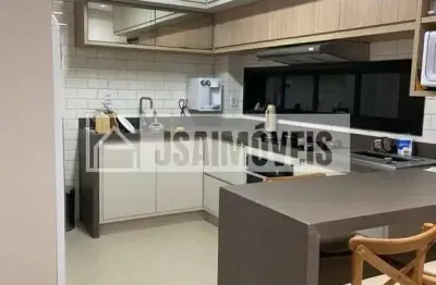 Apartamento para venda em ribeirão preto / sp no bairro jardim antártica