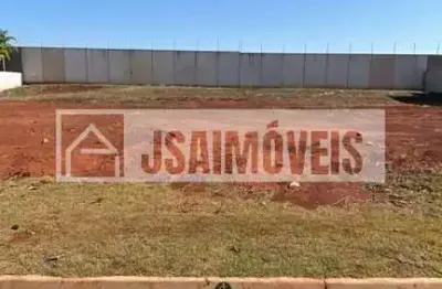 Terreno à venda no Real Sul, Ribeirão Preto 