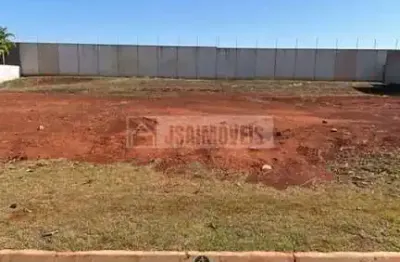 Terreno à venda no Real Sul, Ribeirão Preto 