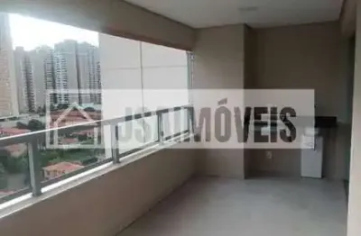 Apartamento para venda em ribeirão preto / sp no bairro jardim botânico