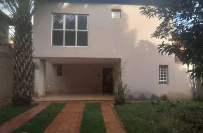 Casa / sobrado para venda em ribeirão preto / sp no bairro jardim heitor rigon
