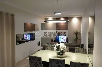 Apartamento para venda em ribeirão preto / sp no bairro jardim são josé