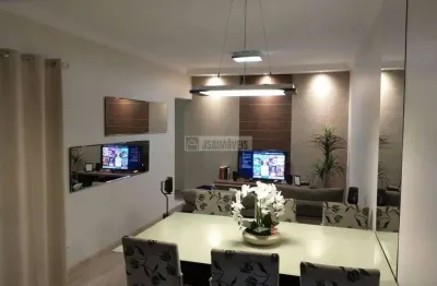 Apartamento para venda em ribeirão preto / sp no bairro jardim são josé