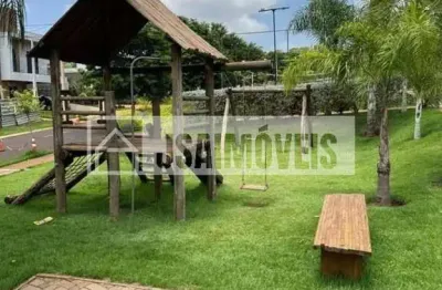 Terreno para venda em ribeirão preto / sp no bairro reserva san tiago