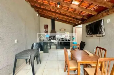 Casa para venda em ribeirão preto / sp no bairro conjunto habitacional jardim das palmeiras