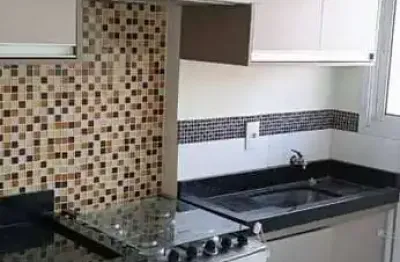 Apartamento para venda em ribeirão preto / sp no bairro residencial e comercial palmares