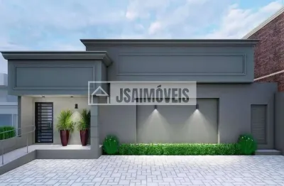 Casa comercial para venda em ribeirão preto / sp no bairro jardim américa